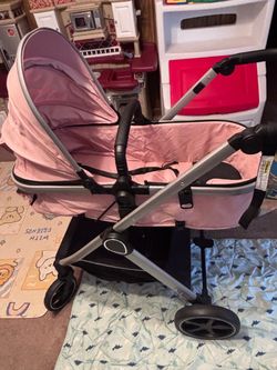 Baby stroller