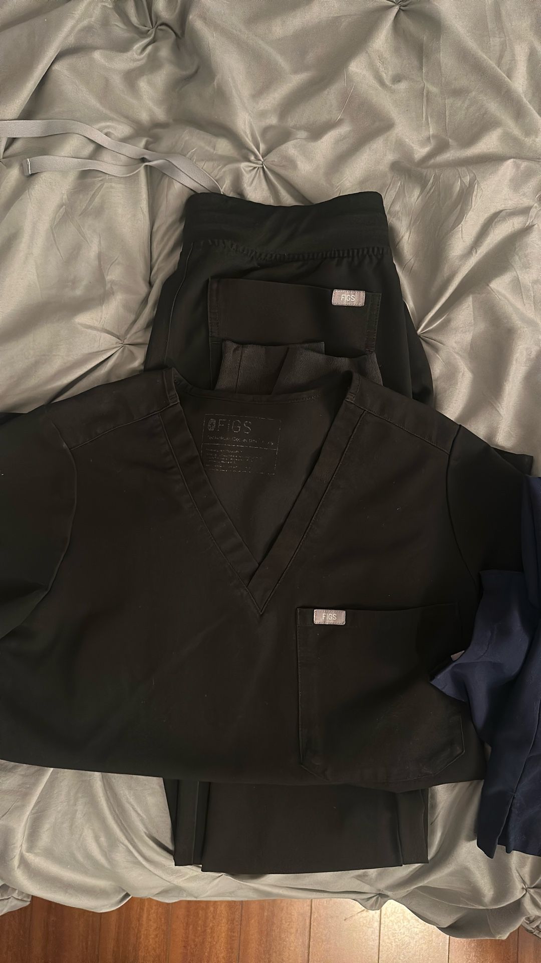 Figs Scrubs