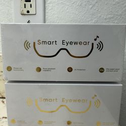 Smart Sunglasses