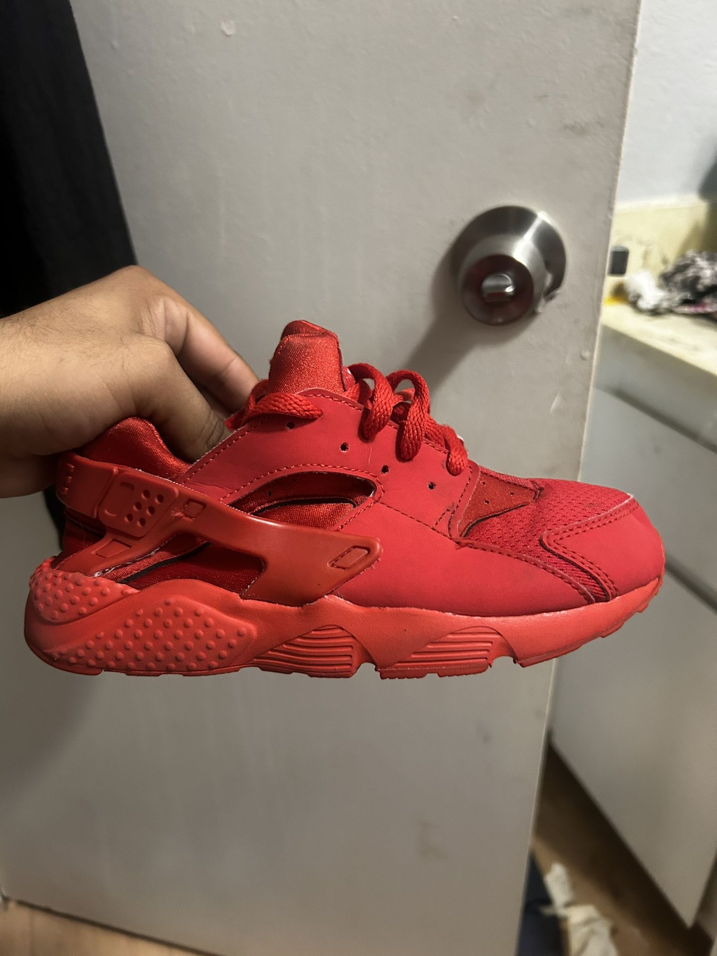 Nike Air Huarache Shoes