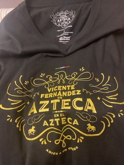 Vicente Fernandez - Un Azteca en el Azteca