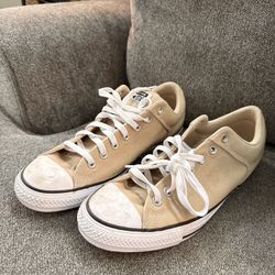 Converse Size 12