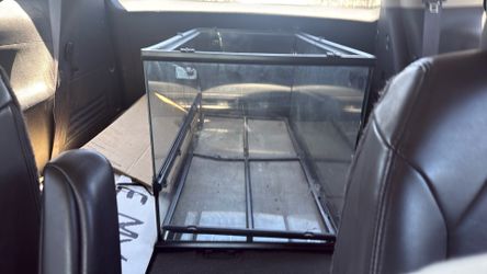 Reptile cage