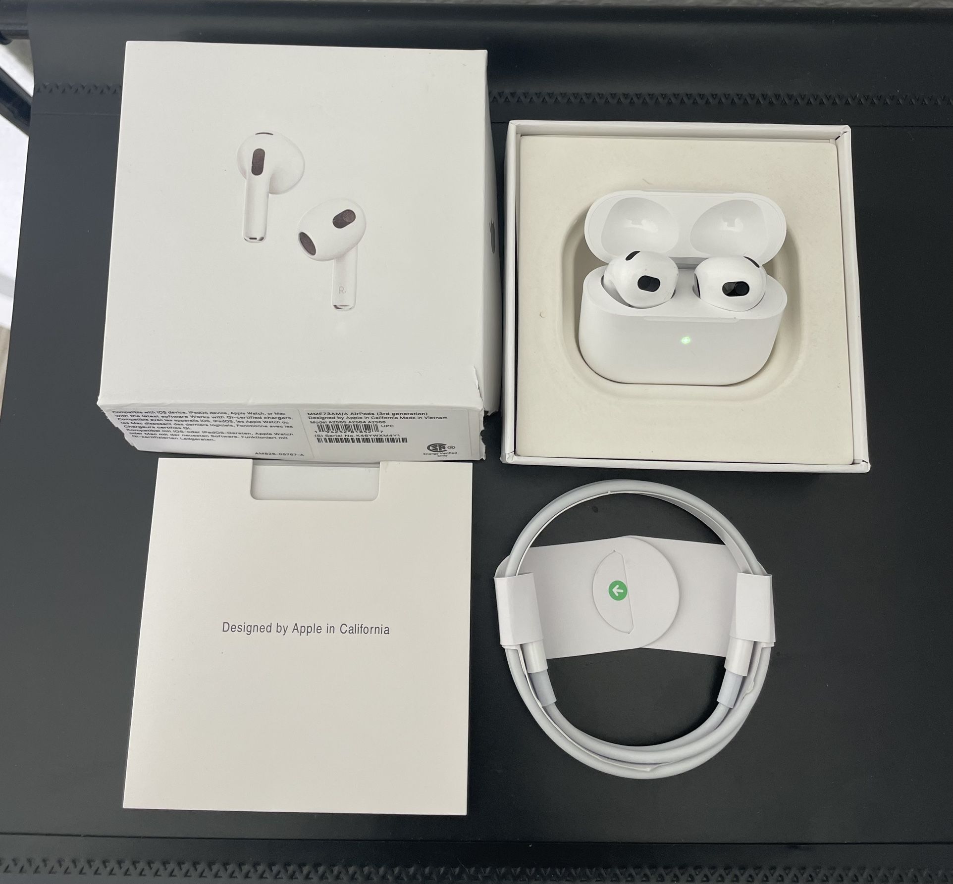AirPods 3rd Gen (LOW PRICE‼️)