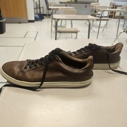 Thursday Brown Lesther Size 9 Sneaker