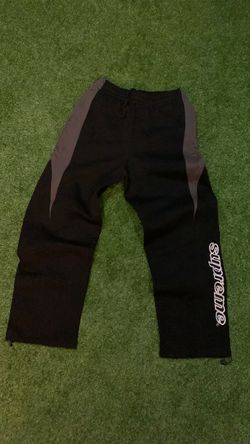 Supreme Division Sweats