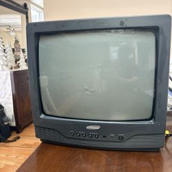 Samsung 13 Inch Tv