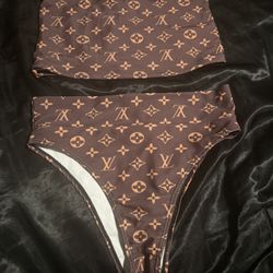 Designer Bikini Louis Vuitton 