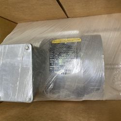 Baldor VM3554 Electric Motor