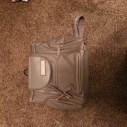 DKNY Backpack Bag Purse