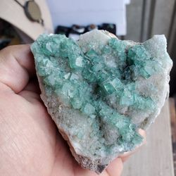 Healing Crystals And Minerals 