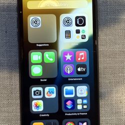 iPhone 11 - Unlocked. 