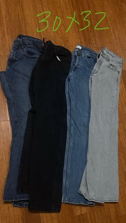 Men’s jeans 30x32