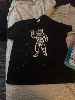 Billionaire boys club shirt XL