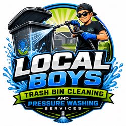 Local boys