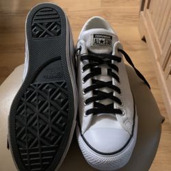 Converse All Star Shoe.