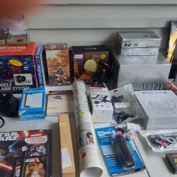 LAST DAY HUGE SALE " Everything Must Go"