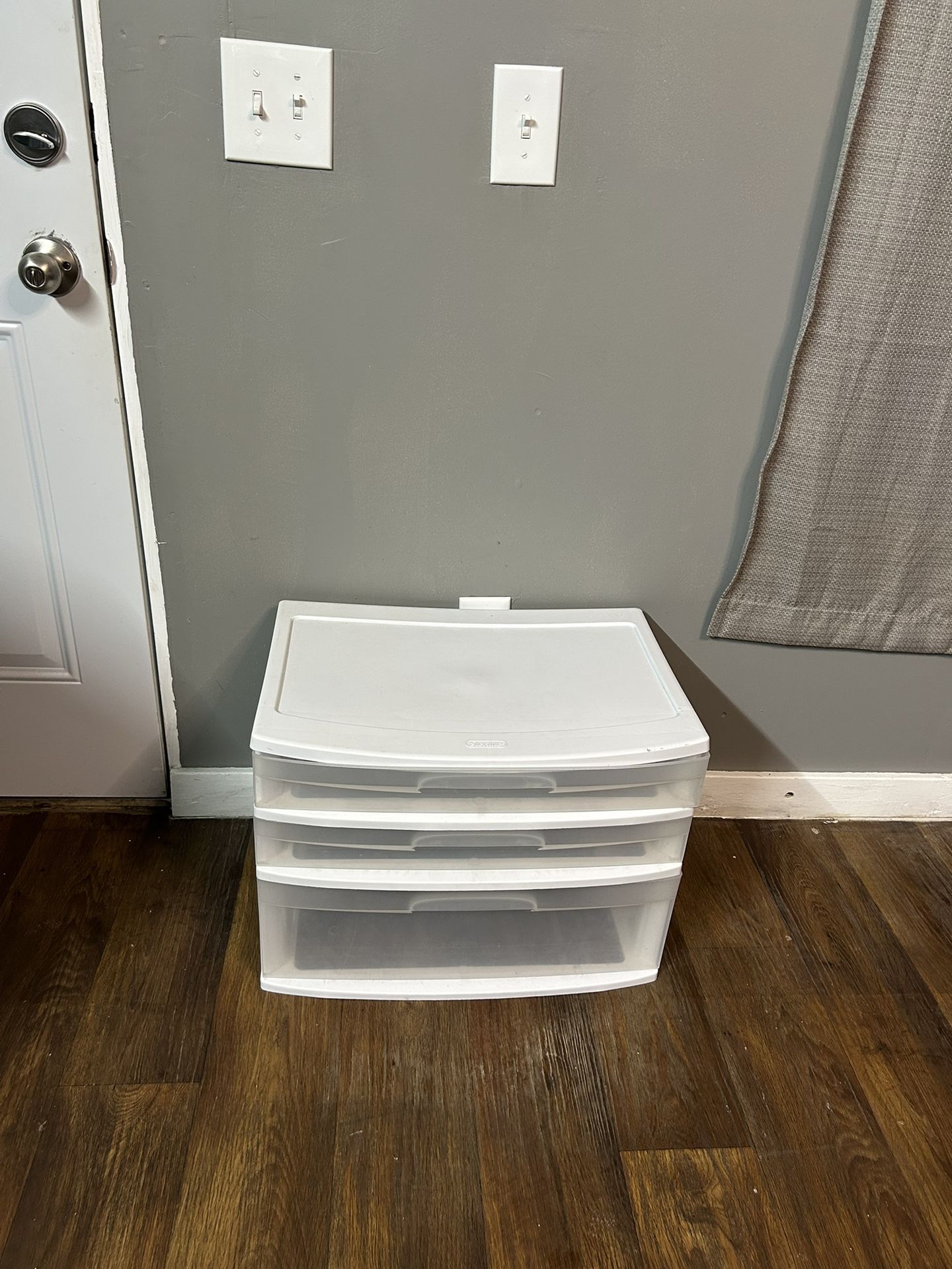 Drawers Organizers