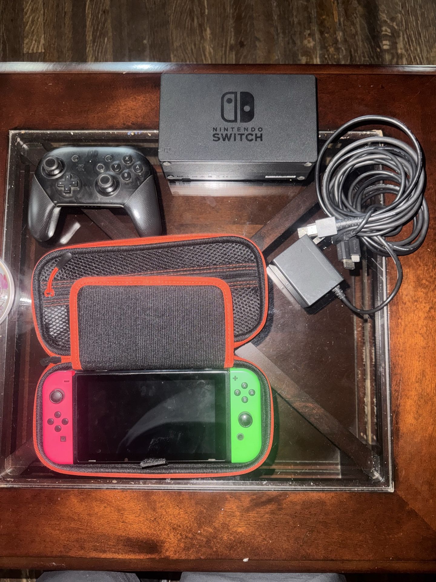 Nintendo switch 1st gen for Sale in Santa Ana, CA - OfferUp