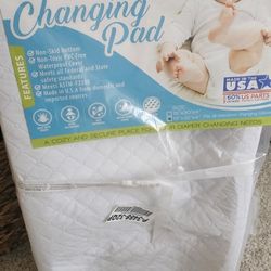 Baby Charging Pad. New