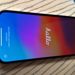 iPhone 13 Pro With Warranty
