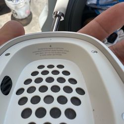 *real* apple air pod max 2