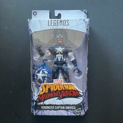 Marvel Legends