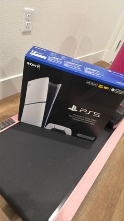 Sony PlayStation 5 Digital Edition Console