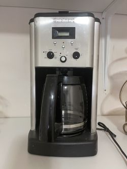 Cuisinart Almost New