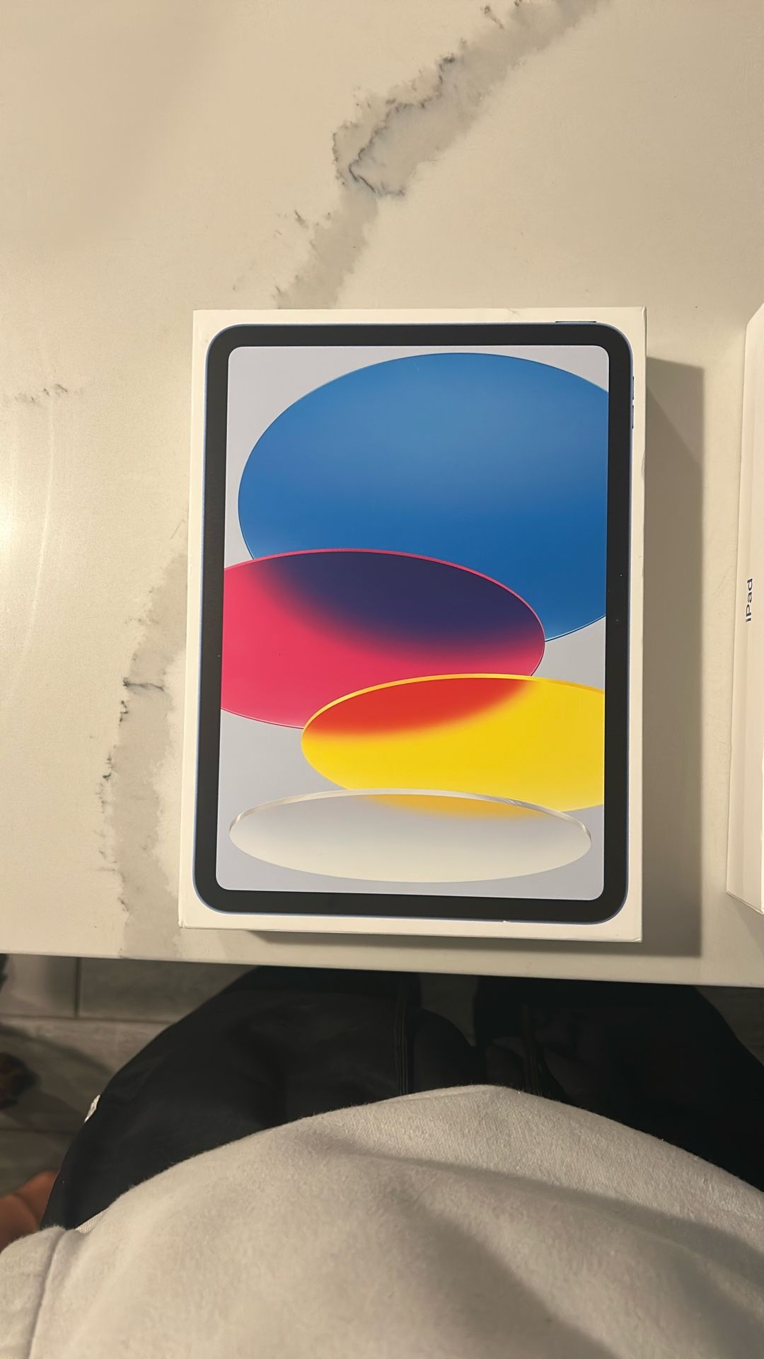 iPad (10th generation) Wi-Fi