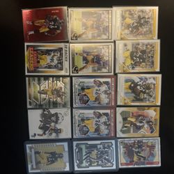 Pittsburgh Steelers  Sports Cards
