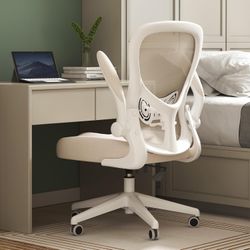HBADA J3 Ergonomic Office Chair — Mesh + Lumbar Support (Open Box)