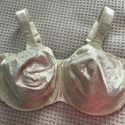 BALI Beige Bra