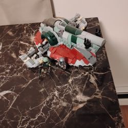 Disney Plus Book Of Boba Fett Series