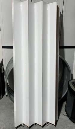 Hurricane Accordion Shutters