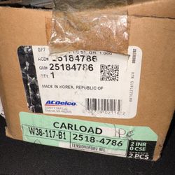 NEW Serpentine / Belt Tensioner 