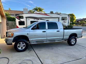 2006 Dodge Ram 2500