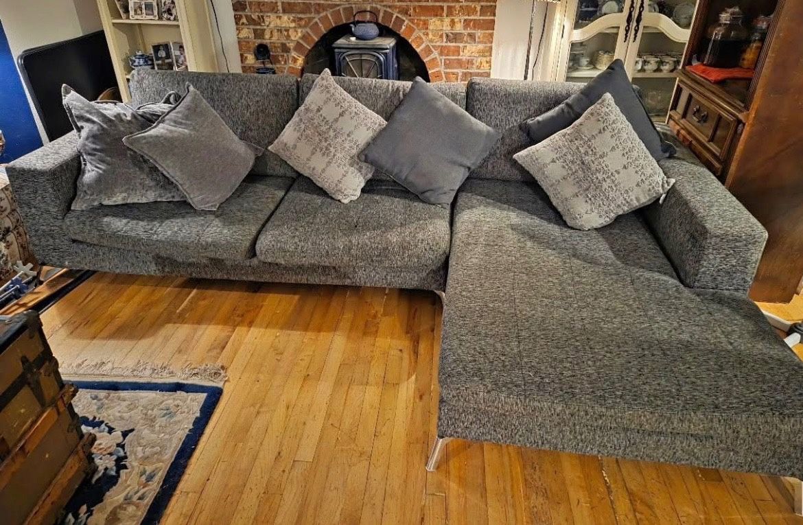 Sectional Couch