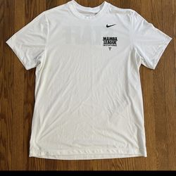 Nike Dri-fit Kobe Mamba League Invitational Shirt