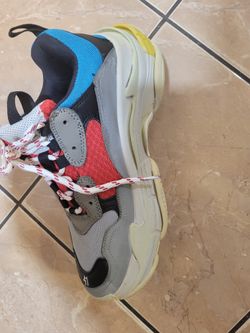 Balenciaga Size 8