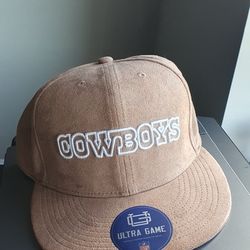 Cowboys Hat
