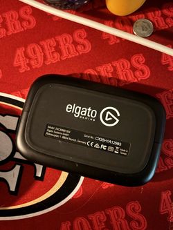 Elgato HD60