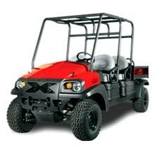 UTV 4WD DSL 4 SEAT ROPS