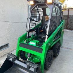 2019 Bobcat S70 701 Hours