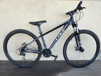 GT Backwoods Sport Mountain Bike - Size XS (Extra Small)
