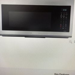 Samsung Microwave brand new 