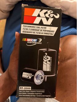 NASCAR performance