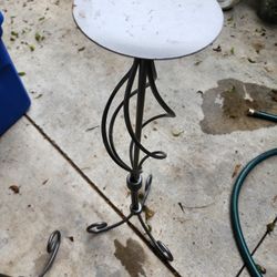 Candle Holders