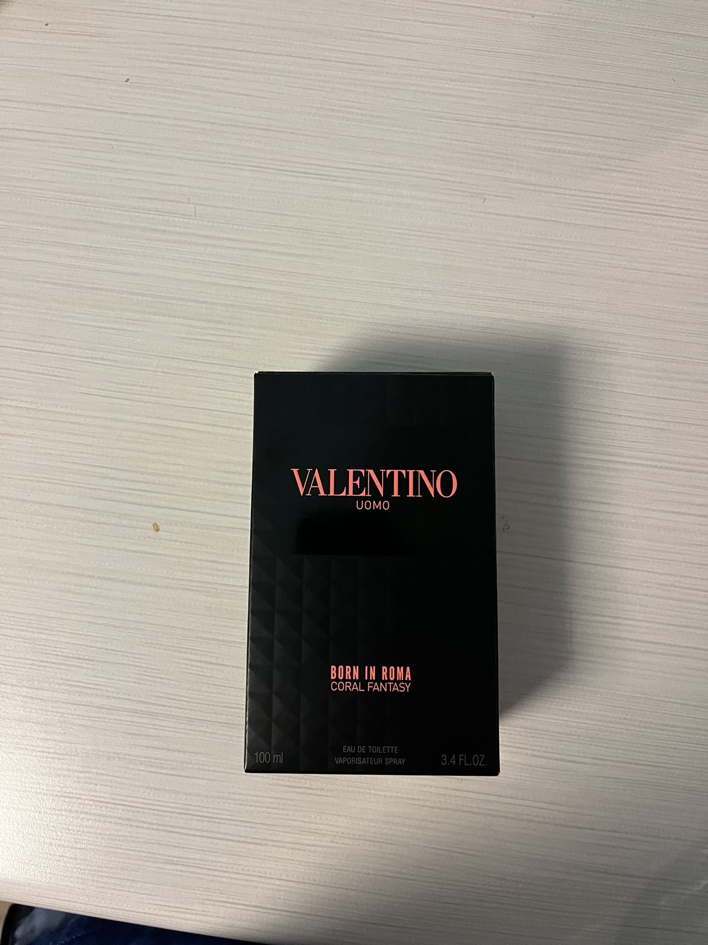 Valentino Cologne 