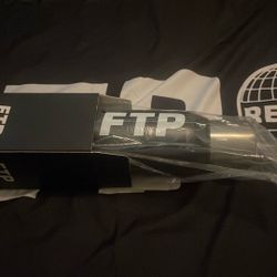 FTP Thermos